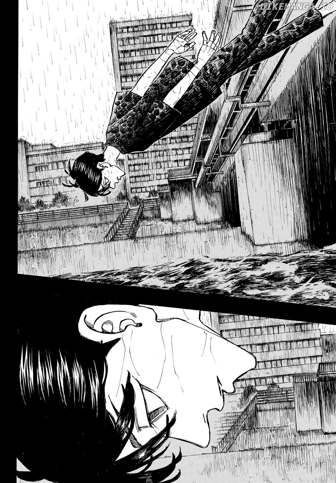 Tokyo Revengers, Chapter 271 image 18
